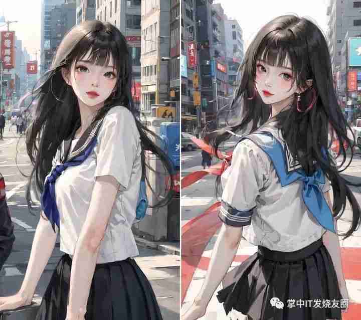 能出高质量图片的AI绘画工具推荐