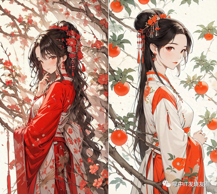 能出高质量图片的AI绘画工具推荐