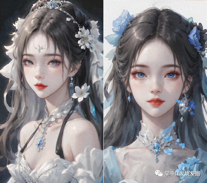 能出高质量图片的AI绘画工具推荐