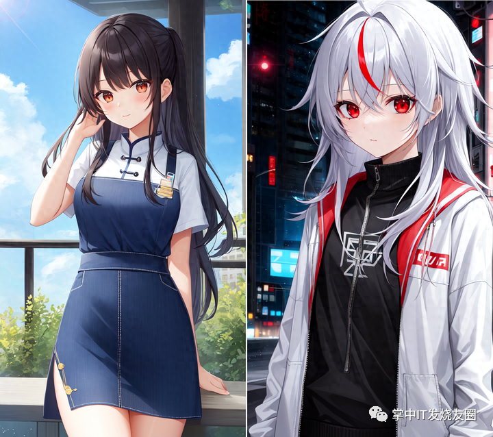 能出高质量图片的AI绘画工具推荐