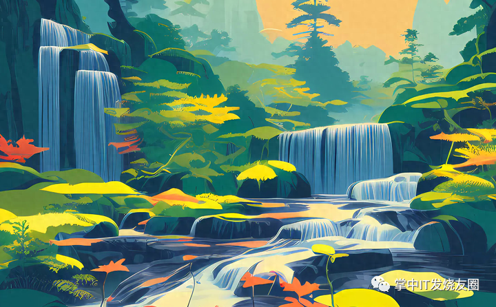 能出高质量图片的AI绘画工具推荐