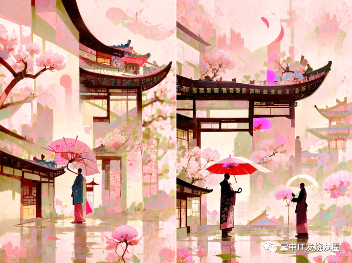 能出高质量图片的AI绘画工具推荐