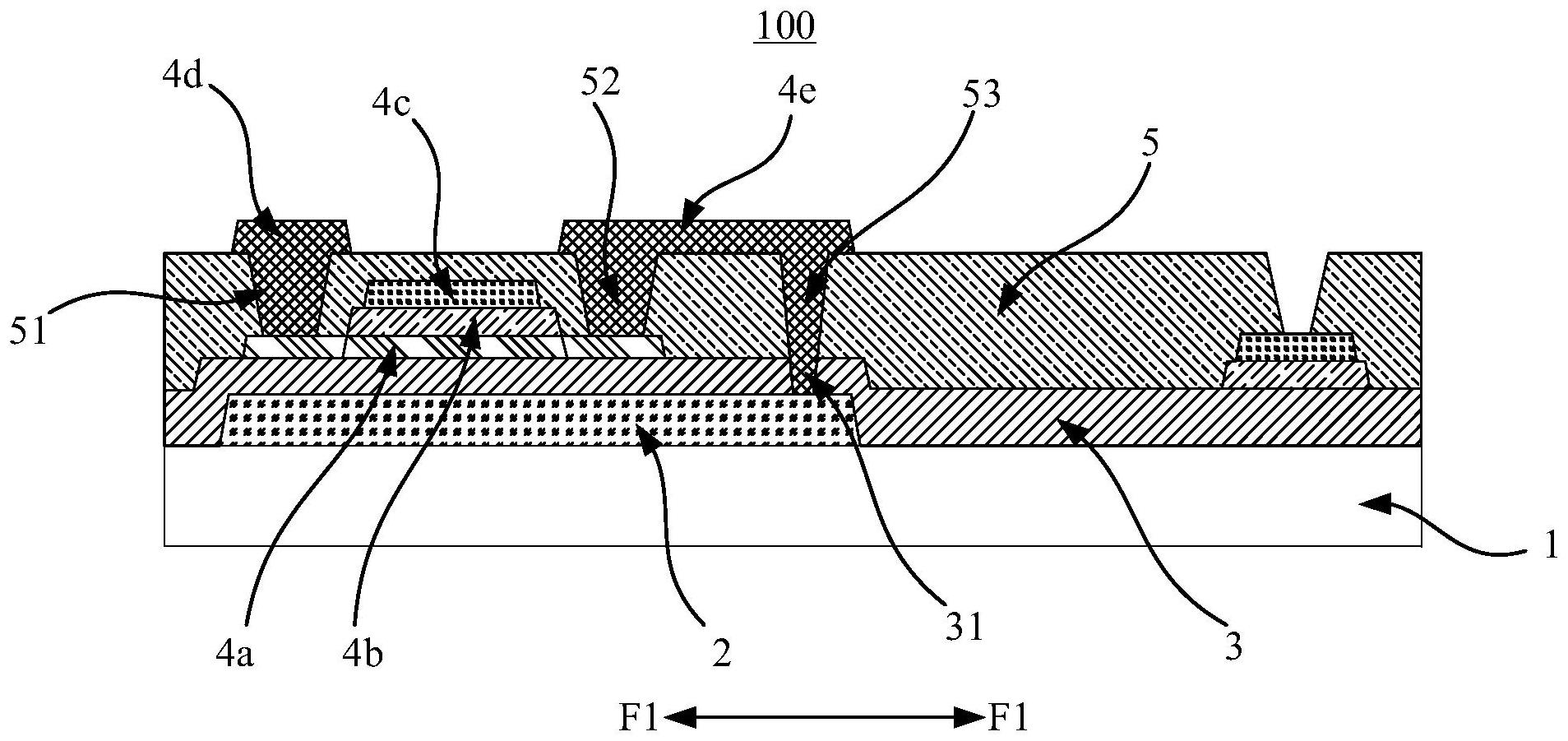 华星光电专利获授权，显示技术再升级