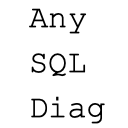 Anysqldiag