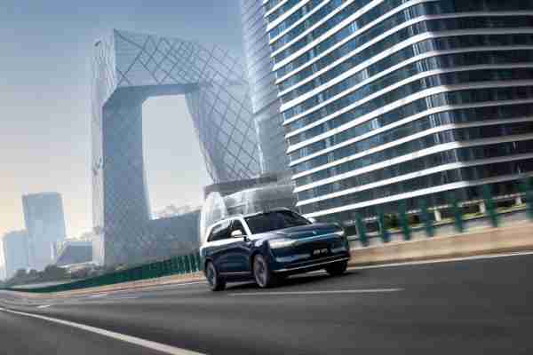 6月1-22日全国乘用车厂家批发123.8万辆 同比增长14%