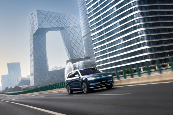 6月1-22日乘用车批发123.8万辆同比增长14%