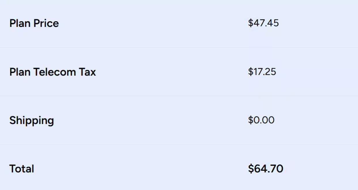 美媒实测特朗普通信服务：47 美元套餐实收 65，激活系统频现故障