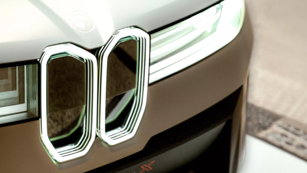 宝马新设计语言全面普及，曾被质疑