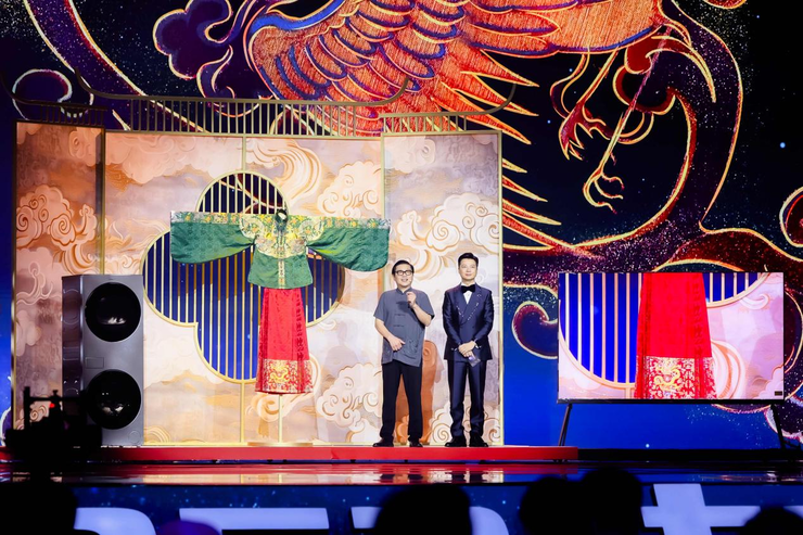 卡萨帝发布AI深度科技：实现从守护生活到守护文明的升级