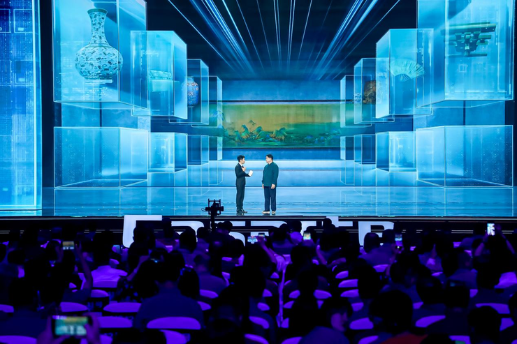 卡萨帝发布AI深度科技：实现从守护生活到守护文明的升级