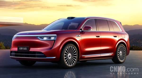 赛力斯回应沈阳车展谣言：公安机关已依法进行处罚