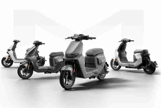 九号电动Mz MIX 2025怎么样？全面对比极核AE5i，哪款体验更好？