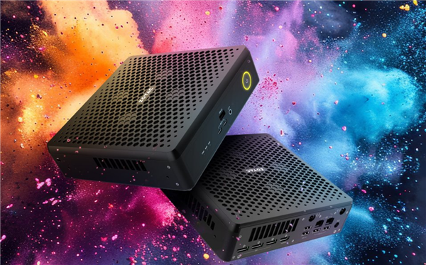 索泰5060Ti迷你主机发布，参数曝光详解