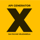 X-API-GEN
