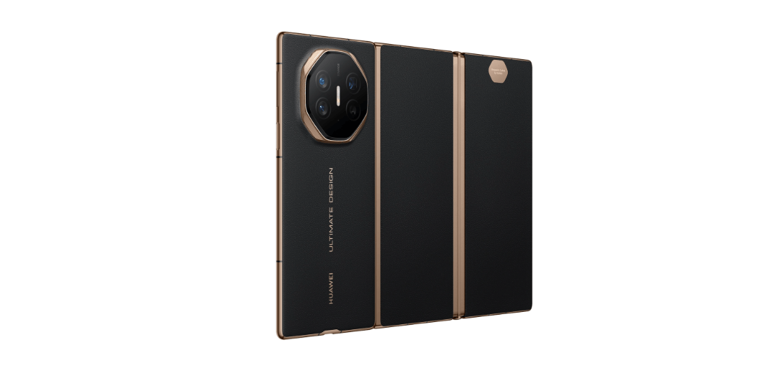 华为Mate XT 2三折叠新手机或将于9月份进行发布宣传