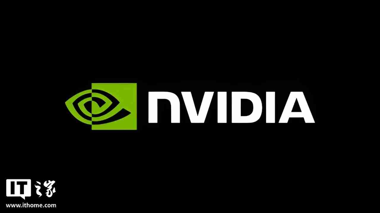 英伟达股价再创历史新高，市值超越微软重回全球第一