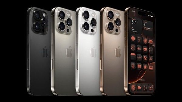 iPhone16Pro降价销量暴涨2.8倍