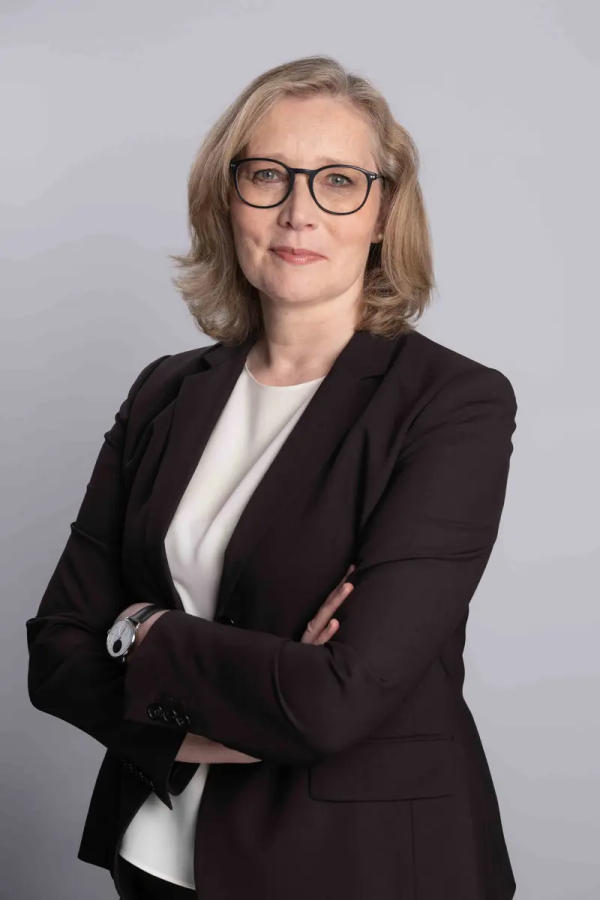 宝思齐接任华晨宝马CEO原总裁回总部