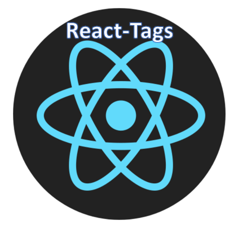 react-tags