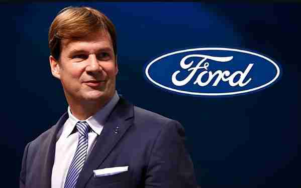 福特CEO:Waymo的激光雷达方案比特斯拉纯视觉方案更有意义