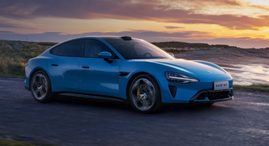  多枚“保时米”商标申请被驳回 特斯米、法拉米却成了