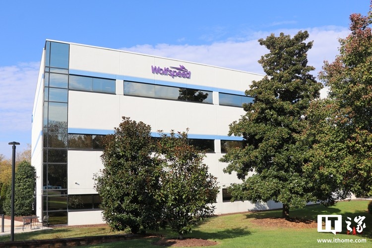 Wolfspeed申请破产重组，债务减七成
