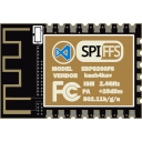ESP8266FS