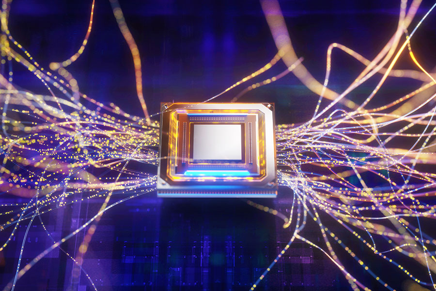 慧与收购瞻博网络反垄断和解达成