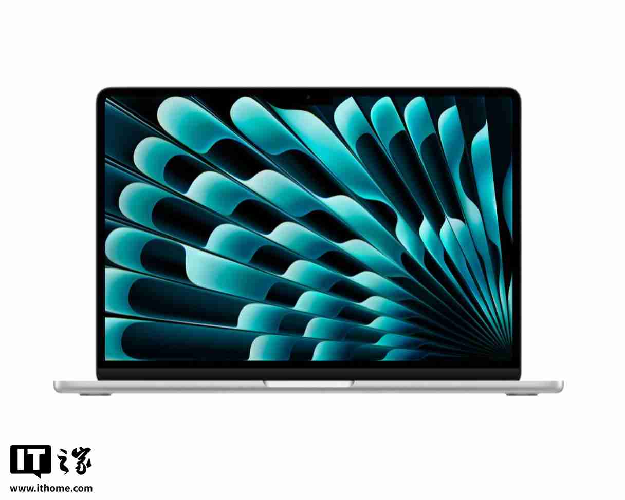 苹果官翻 MacBook Air M4、Mac Studio M4 Max 上架，6799 元起