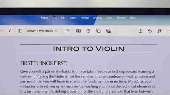 能摆脱买前生产力 买后剩追剧的命运吗？Ipad新UI上线