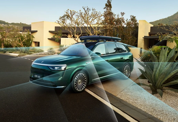 2025年1-5月中国汽车生产1276万台 同比增长11%