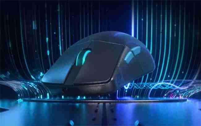 618钜惠外设大合集，ROG游戏鼠标性能出众