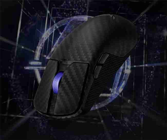 618钜惠外设大合集,ROG游戏鼠标性能出众
