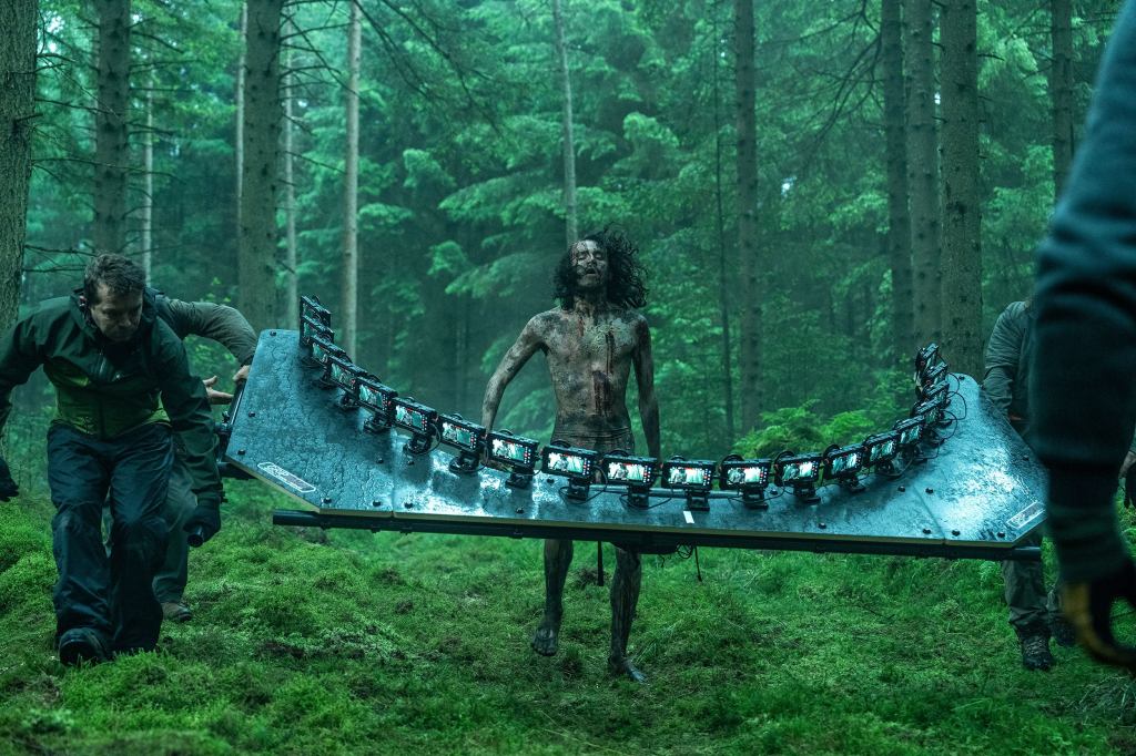 丹尼・博伊尔用iPhone拍《惊变28年》原因揭秘