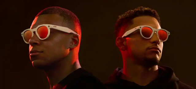 Meta新智能眼镜发布，399美元起售