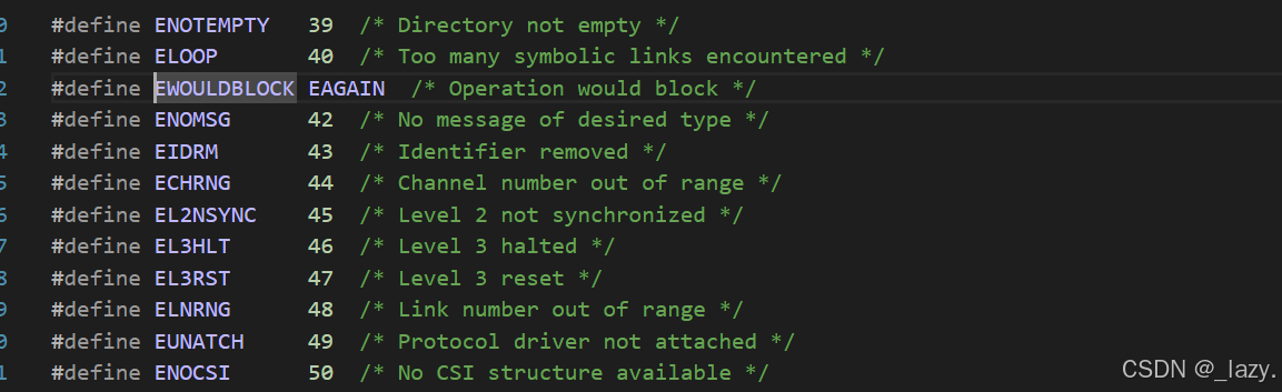 初识Linux · 五种IO模型和非阻塞IO