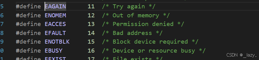 初识Linux · 五种IO模型和非阻塞IO