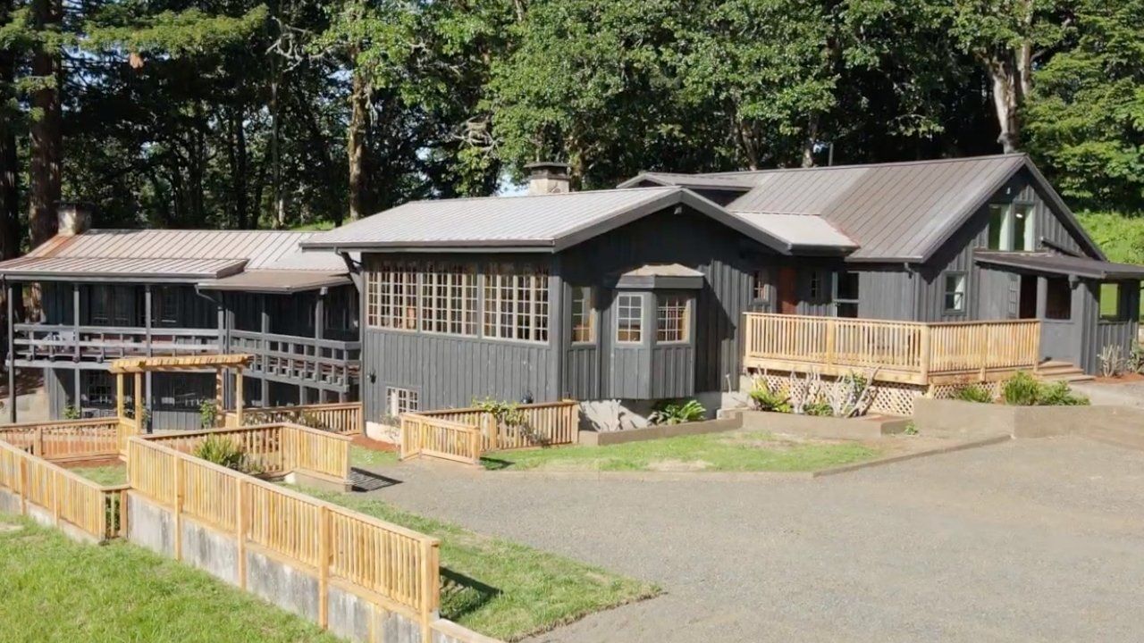 乔布斯为其公司命名“苹果”灵感之地，All One Farm 农场寻求 500 万美元出售