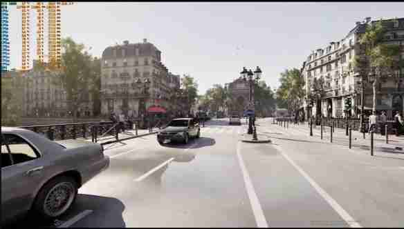 虚幻5.6优化大成！CPU性能飙升三成  帧数显着提升！