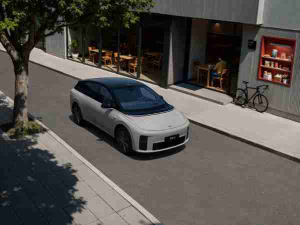 李想宣布理想i6将在6月发布:联合小米YU7挑战35C