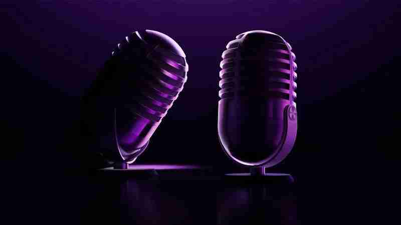 iTunes 播客 20 周年庆:苹果列出粉丝最爱频道 TOP20 清单