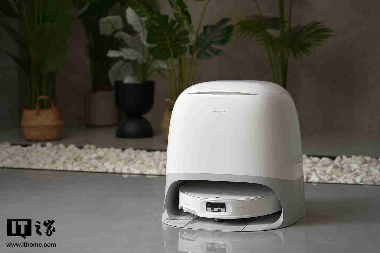 石头科技向港交所提交上市申请书，募资主要用于国际化业务拓展