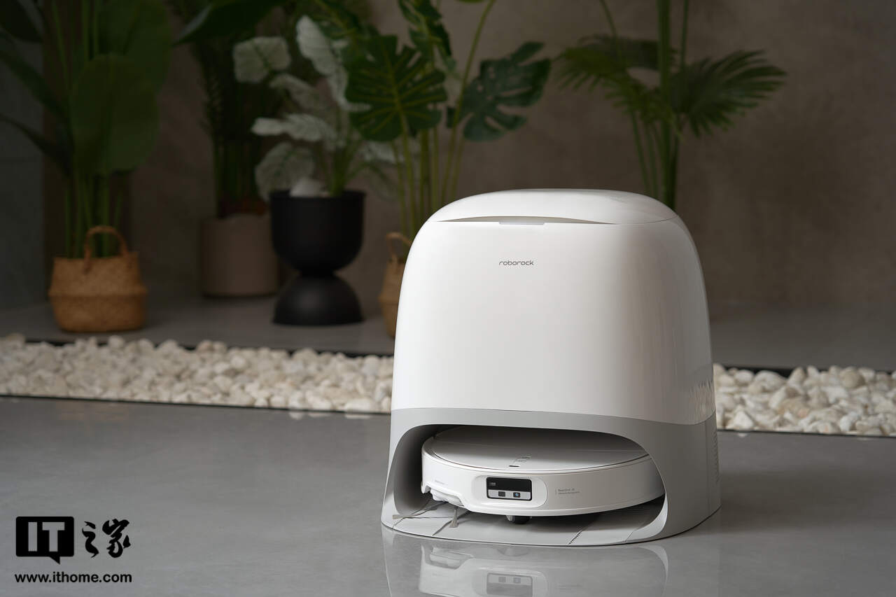 石头科技向港交所提交上市申请书，募资主要用于国际化业务拓展