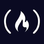 freeCodeCamp Dark Theme