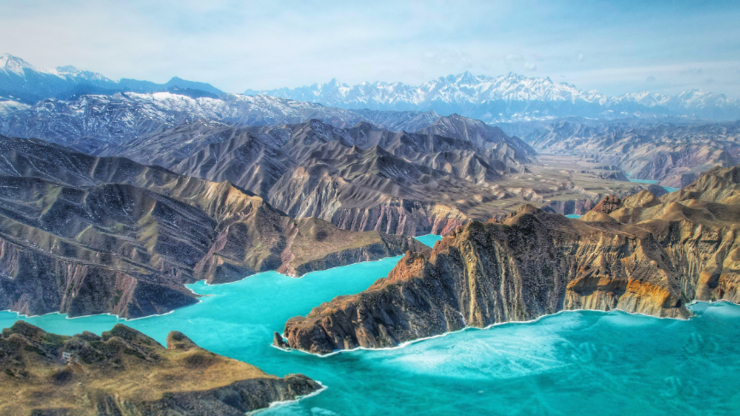 携程“城市C位出道计划第二季”：以石河子为镜 照见C城文旅新解法