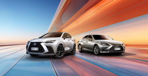 1-4月进口车销量榜：雷克萨斯前三占三