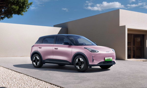 5月新能源车销量榜：吉利星愿夺冠