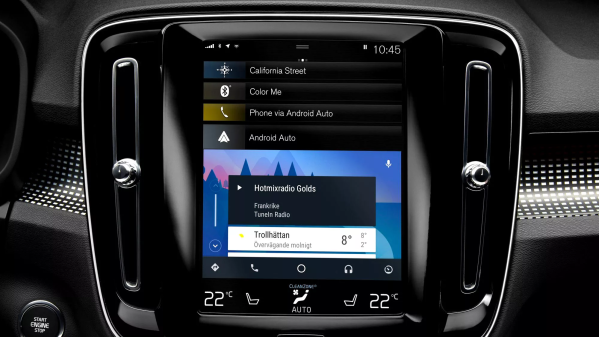 沃尔沃将全面普及全新车机 约250万老车主也会受益