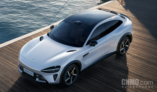 传小米各门店下YU7首销军令状：72小时每人目标40台？