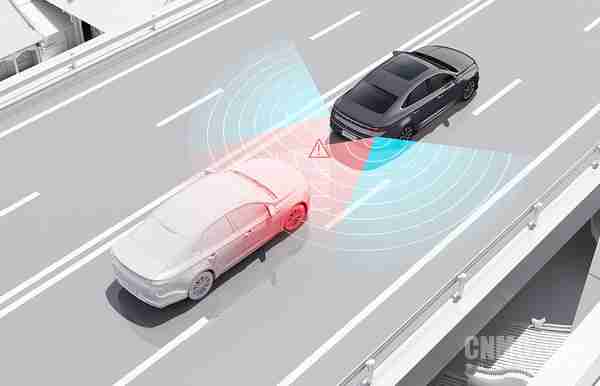 吉利公布载具盲区检测专利 可降低碰撞事故发生概率